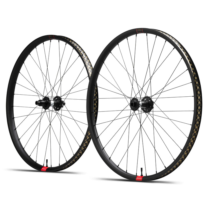 Reserve 31|DH - World Championship Winning DH Wheels – Reserve Wheels