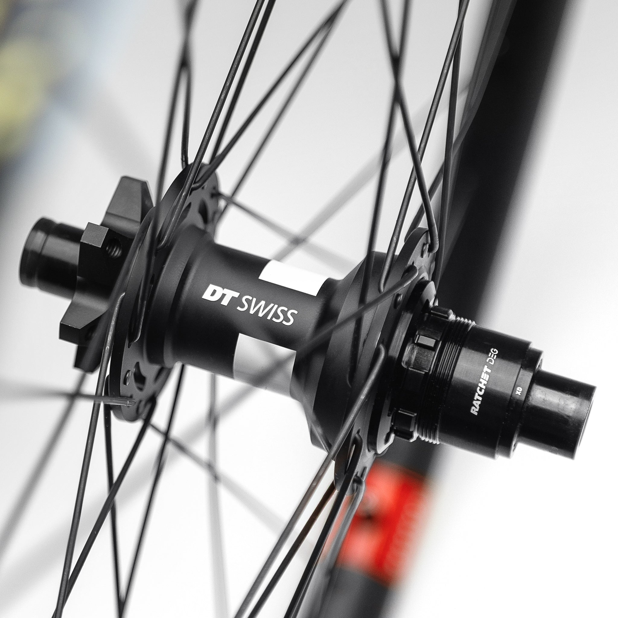 Reserve Wheels 30|HD DH - Thumbnail 5