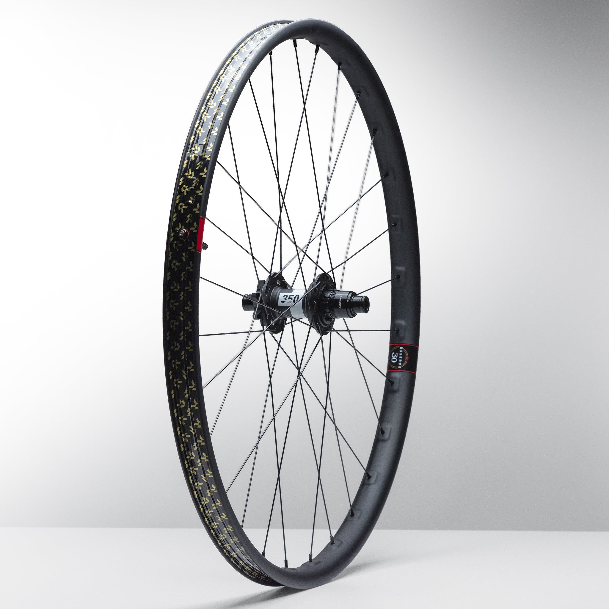 Reserve 30|SL - Lightweight Wheels for Trail Riding – Reserve Wheels