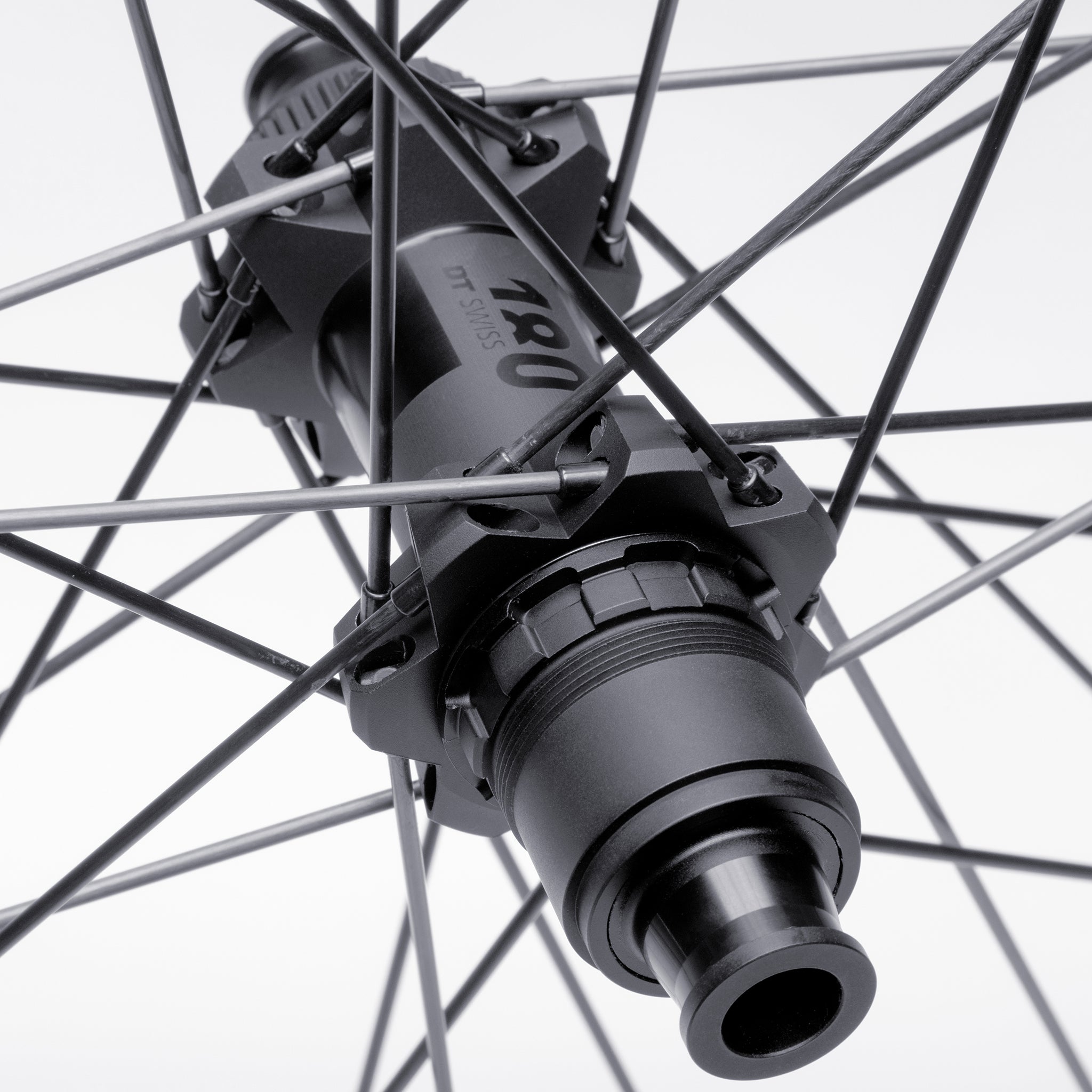 30|XC – Reserve Wheels