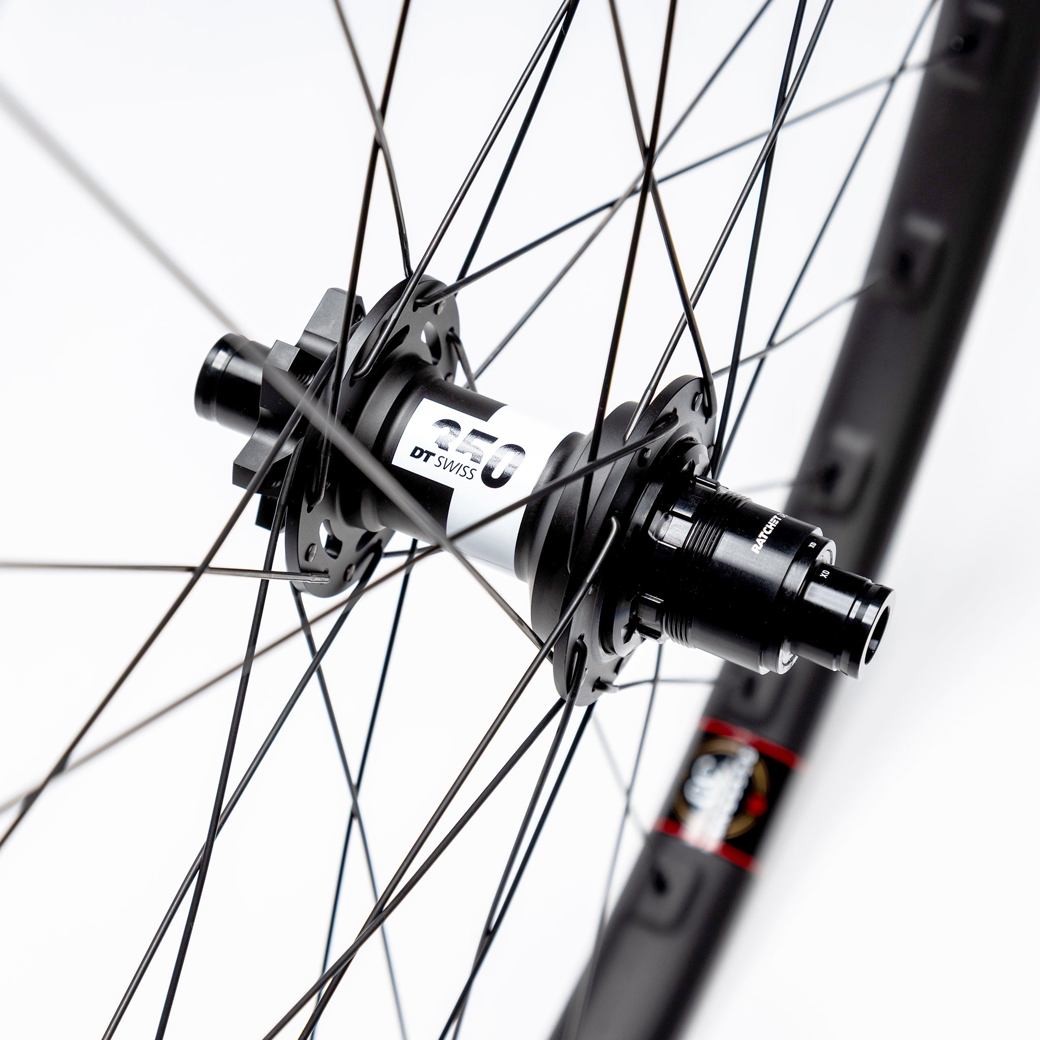 30|XC – Reserve Wheels
