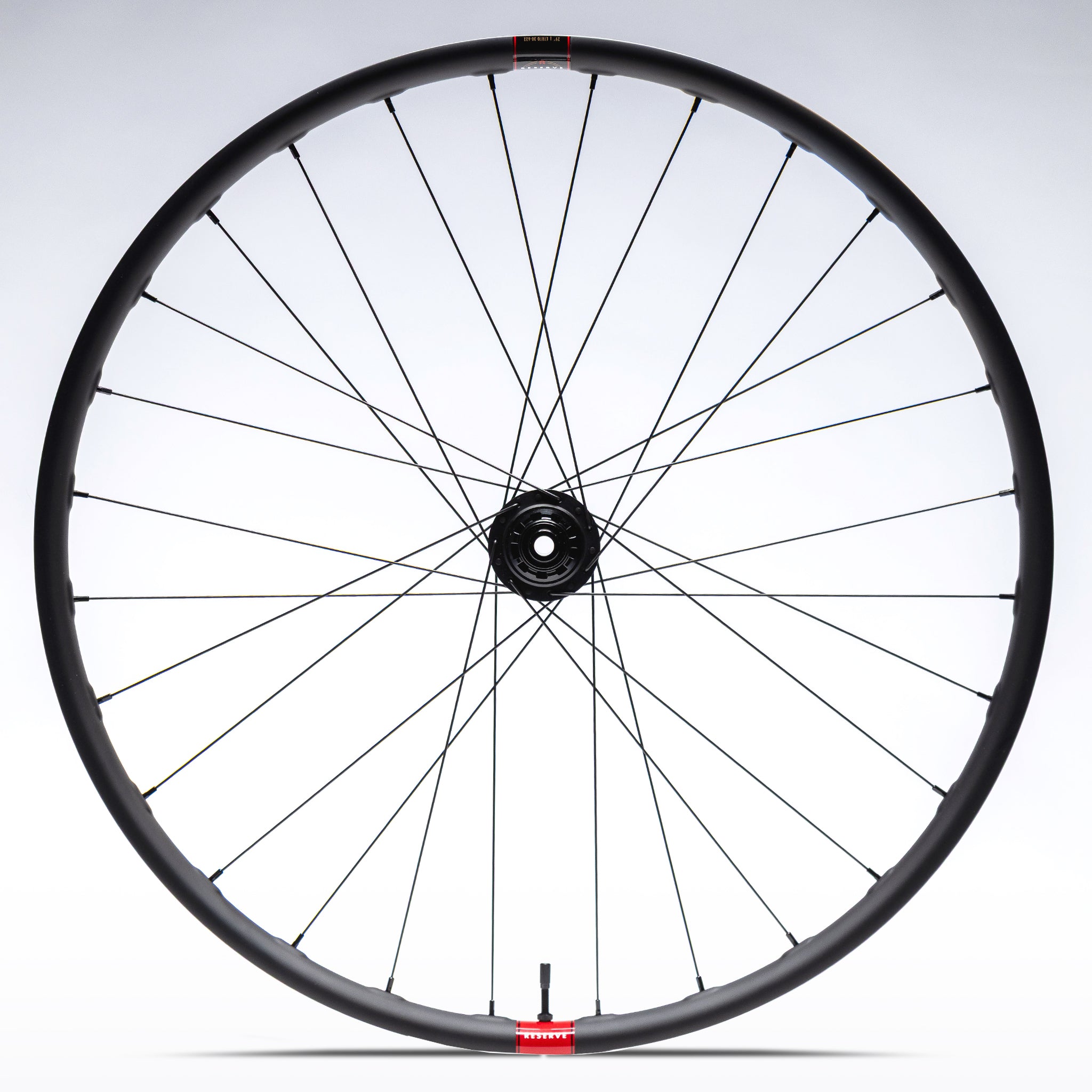 30|XC – Reserve Wheels