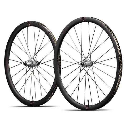 Aero Speed Rims Turbulent Aero SL Wheels – Reserve Wheels