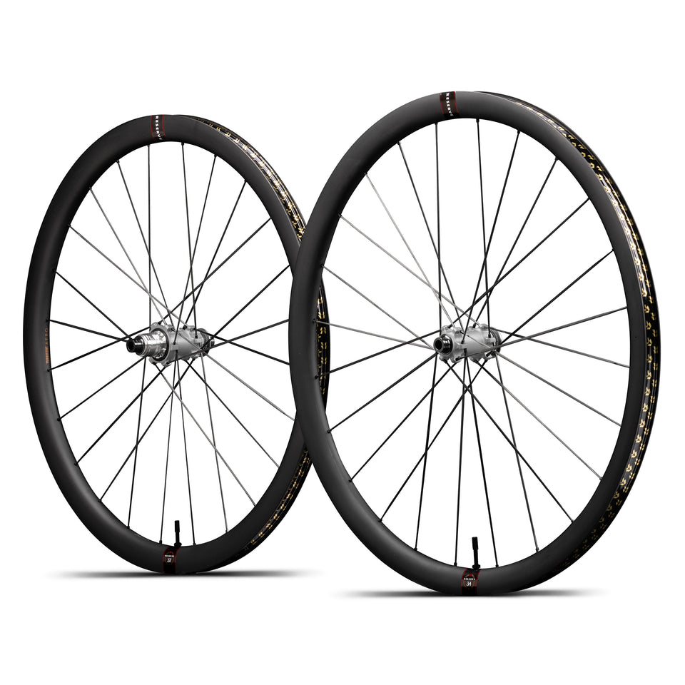 Reserve 34/37 SL