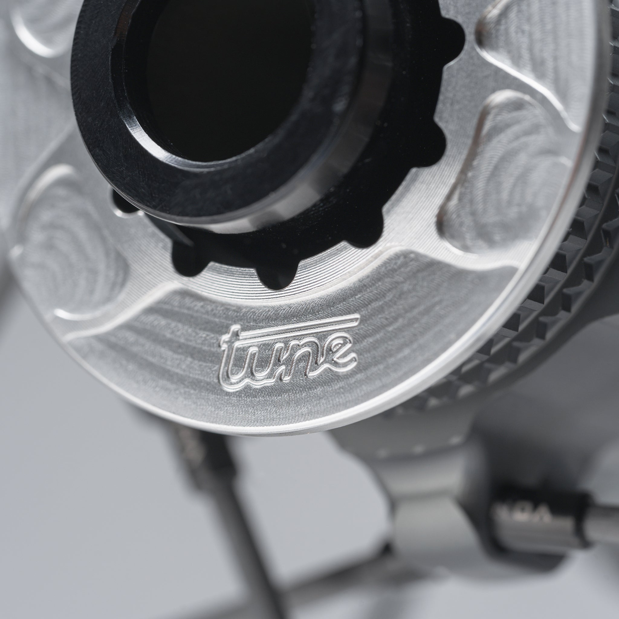 34|37 SL Turbulent Aero – Reserve Wheels