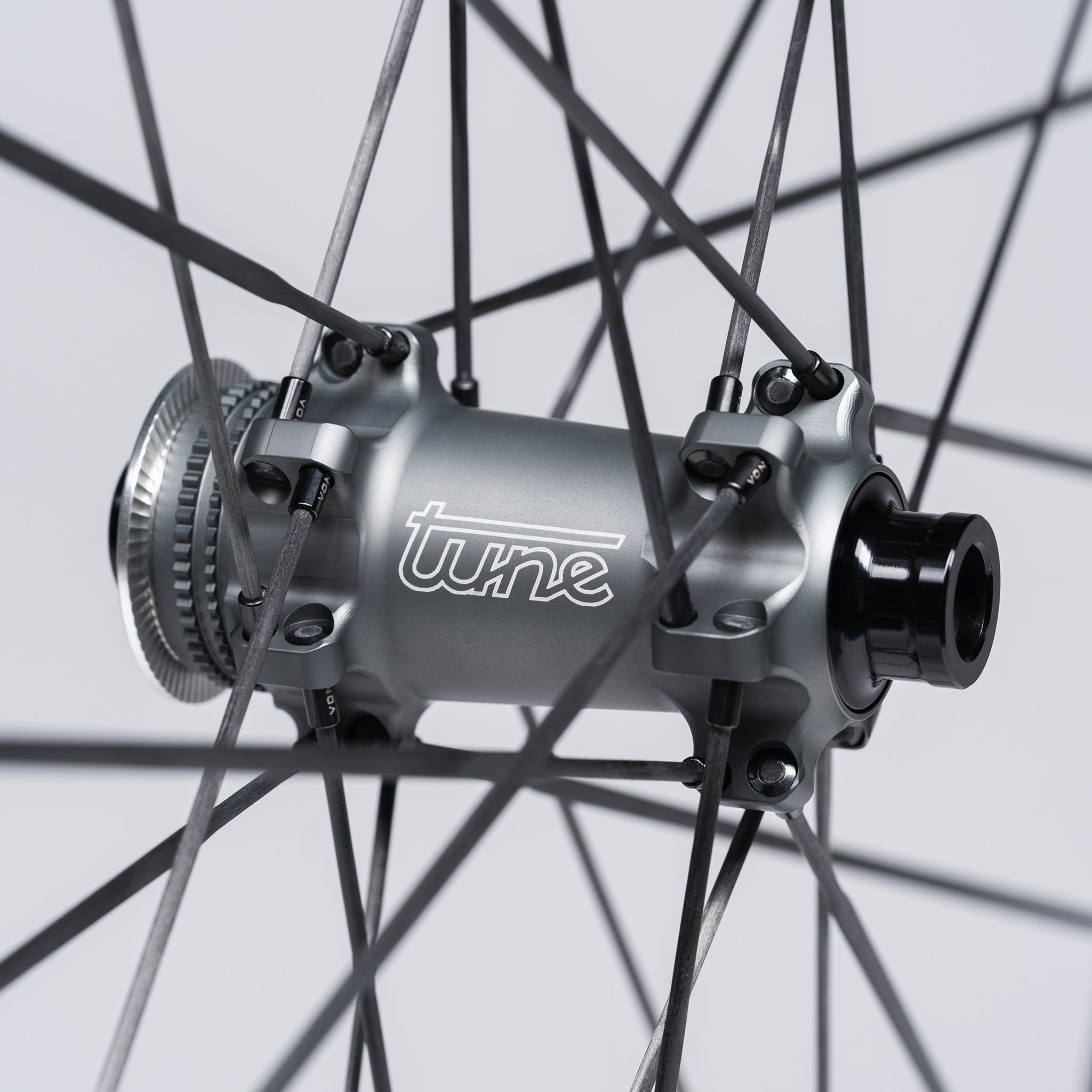 57|64 SL Turbulent Aero – Reserve Wheels