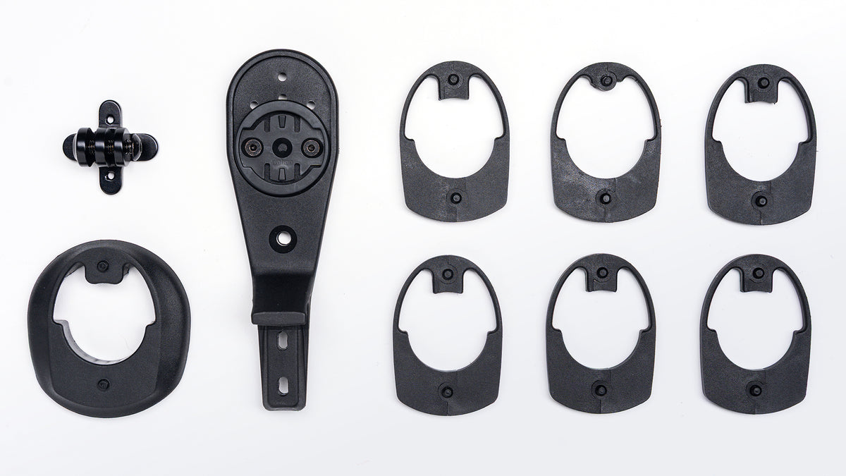 RD1 – Reserve Wheels