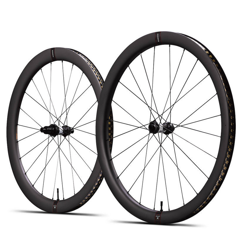 Aero Speed Rims 42|49 Turbulent Aero – Reserve Wheels