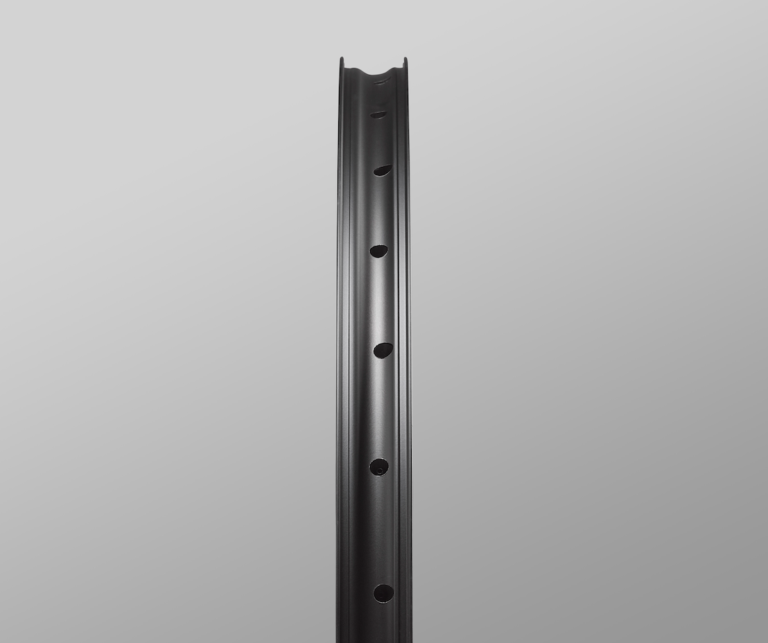 30|HD DH Aluminum - 157mm – Reserve Wheels