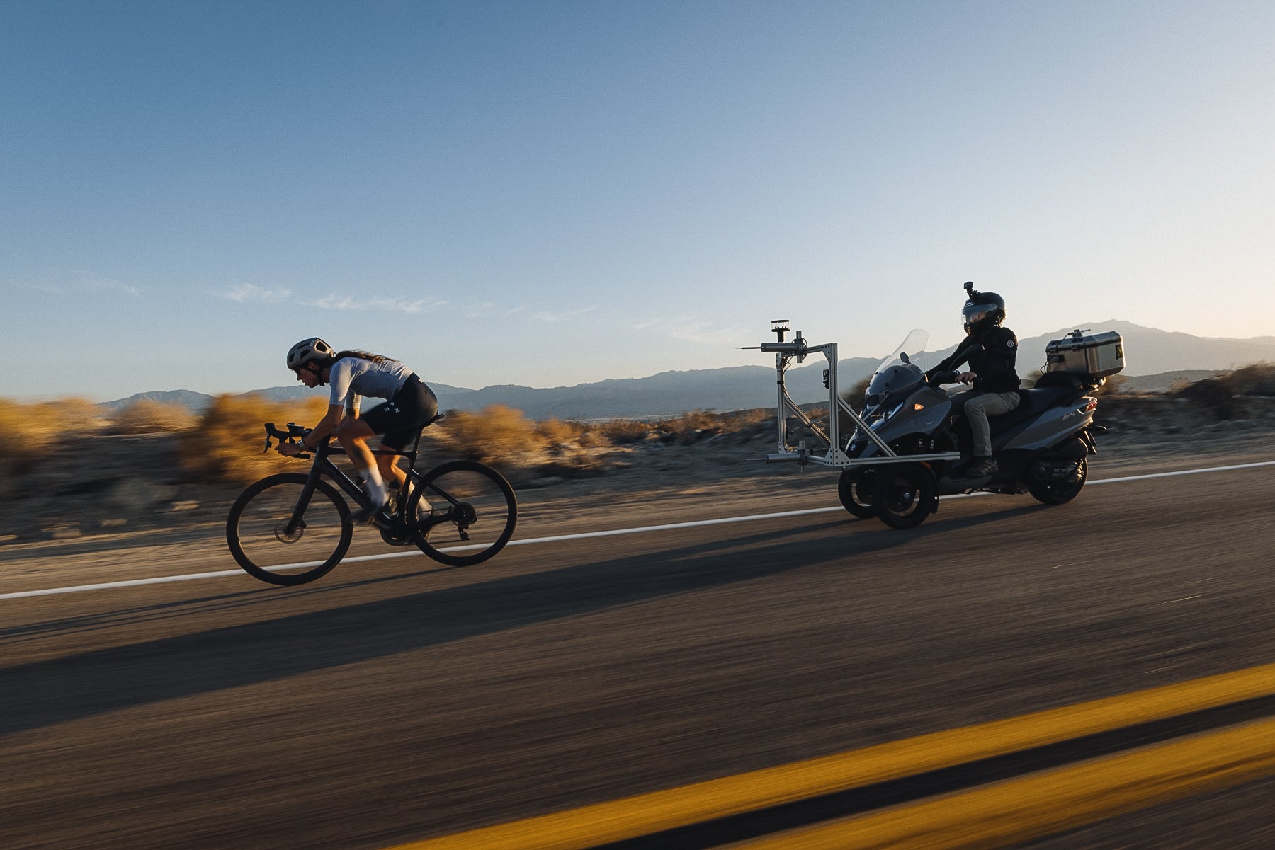 77|88 Turbulent Aero – Reserve Wheels