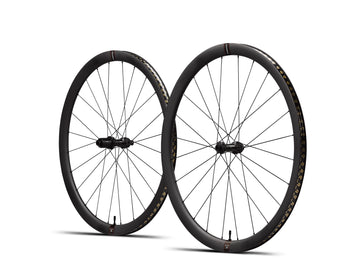 Reserve 40|44 - Comfort Road Bike Wheelset – Reserve Wheels